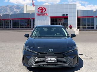 Used 2025 Toyota Camry LE FWD video 2