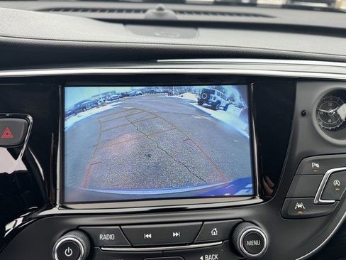 Used 2019 Buick Envision Premium image 19