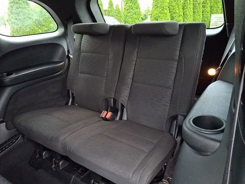 Certified 2023 Dodge Durango GT AWD/4WD image 11