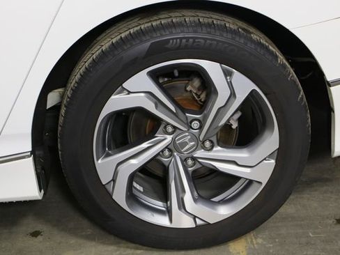 Used 2019 Honda Accord EX-L image 31