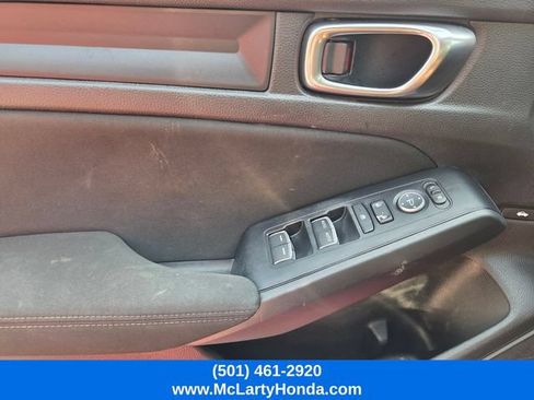 Certified 2024 Honda Civic LX image 34