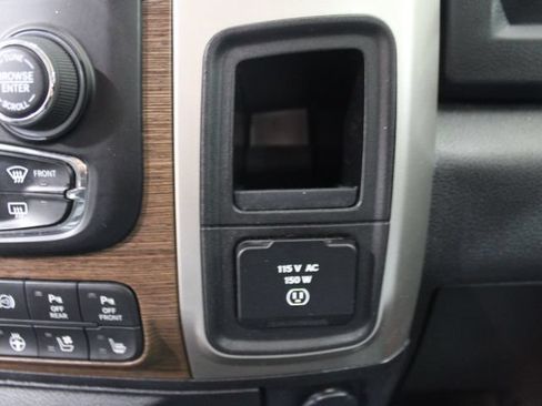 Used 2017 RAM 2500 Laramie w/ Convenience Group AWD/4WD image 52