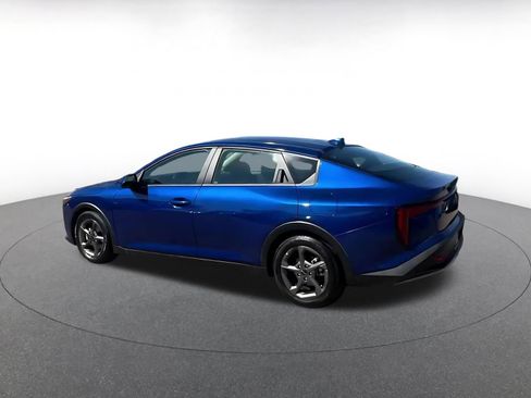 Used 2025 Kia K4 FWD image 10