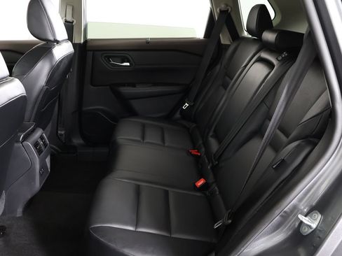 Used 2023 Nissan Rogue SV w/ SV Premium Package AWD/4WD image 36