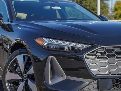 New 2025 Audi A5 2.0T Premium Plus Sedan image 3