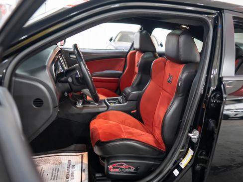 Used 2020 Dodge Charger Scat Pack image 16