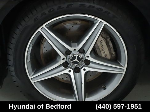 Used 2019 Mercedes-Benz E 450 4MATIC Sedan image 42