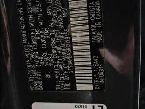 Used 2024 Lexus RX 350 Premium w/ Convenience Package image 24