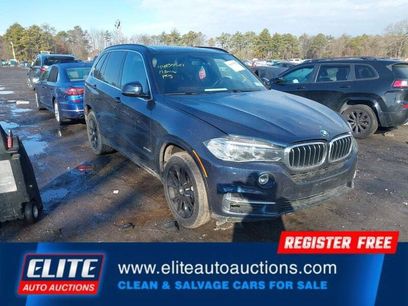 Used 2017 BMW X5 xDrive35i