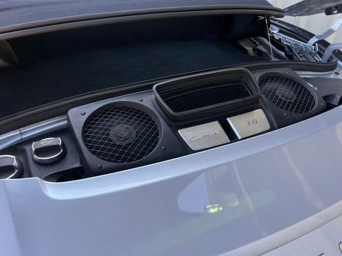 Used 2014 Porsche 911 Carrera S RWD image 28