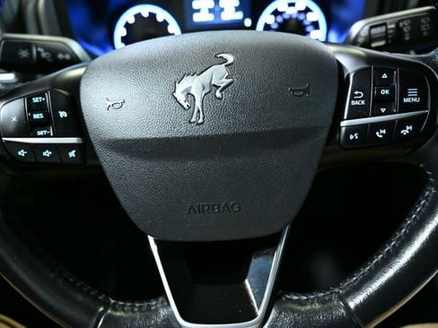 Used 2022 Ford Bronco Sport Big Bend w/ Convenience Package image 36