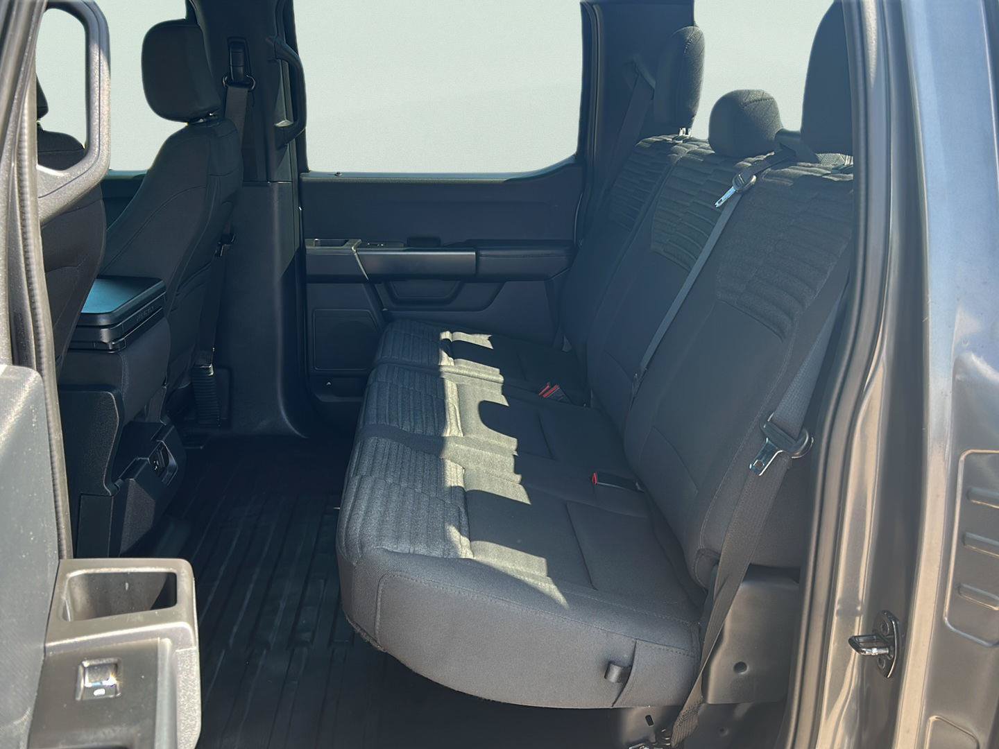 Certified 2023 Ford F150 XL w/ STX Appearance Package RWD image 20