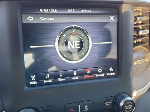 Used 2019 RAM 3500 Big Horn image 14