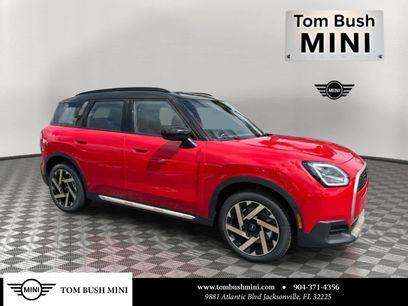 New 2026 MINI Cooper Countryman S