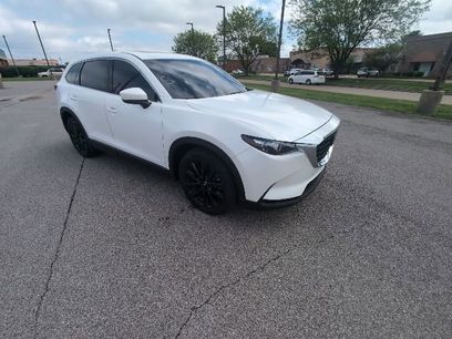 Used 2023 MAZDA CX-9 Touring Plus