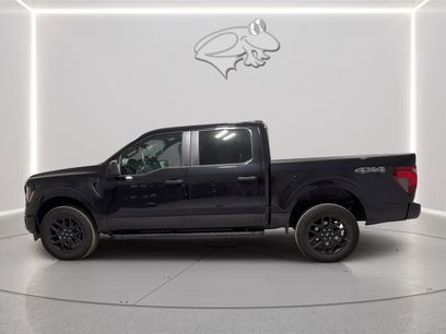 Used 2025 Ford F150 STX w/ STX Black Appearance Package
