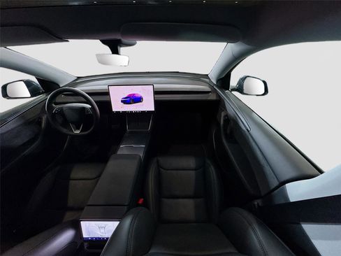 Used 2026 Tesla Model Y 2WD image 22