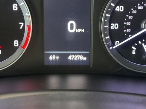 Used 2019 Hyundai Sonata SEL w/ Cargo Package image 30