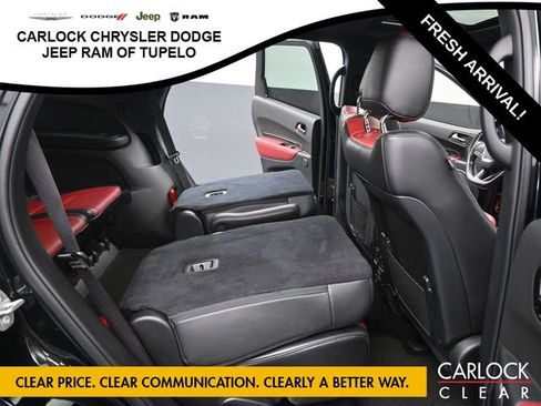 Used 2022 Dodge Durango R/T image 43