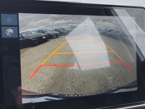 New 2026 Hyundai Venue SE FWD image 12