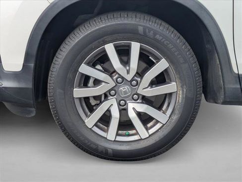 Used 2021 Honda Pilot EX-L image 9