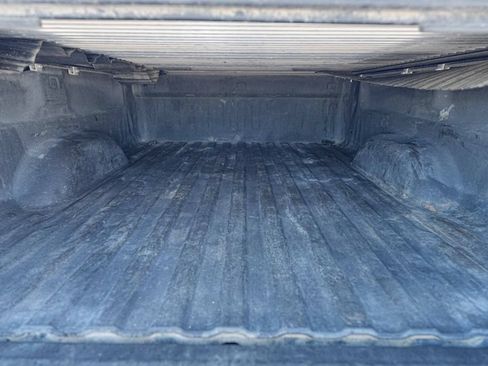 Used 2018 Chevrolet Silverado 3500 W/T w/ WT Convenience Package AWD/4WD image 13
