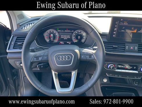 Used 2024 Audi Q5 2.0T Premium Plus image 14