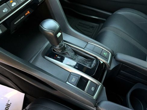 Used 2020 Honda Civic Sport Touring image 18