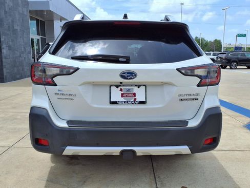 Certified 2024 Subaru Outback Touring XT AWD/4WD image 24