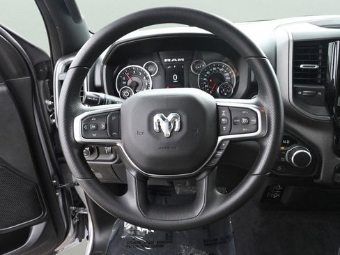 Used 2025 RAM 1500 Tradesman AWD/4WD image 16