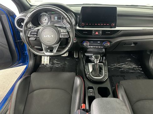Used 2023 Kia Forte GT FWD image 19
