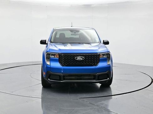 New 2025 Ford Maverick XLT w/ XLT Luxury Package image 5