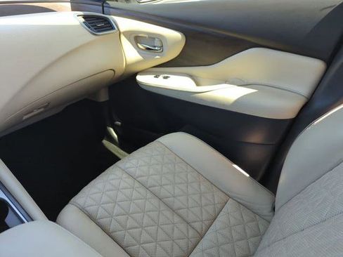Certified 2020 Nissan Murano Platinum FWD image 25