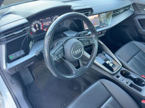 Used 2023 Audi A3 2.0T Premium image 4