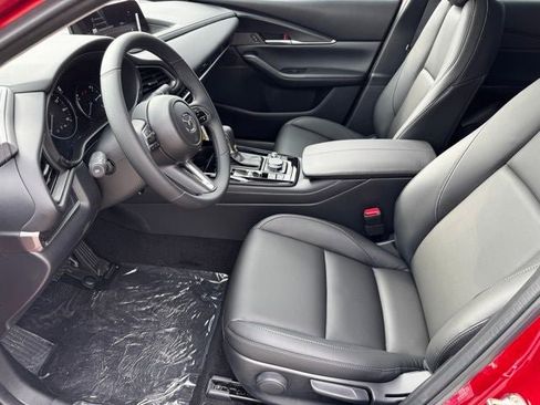 New 2025 MAZDA CX-30 AWD 2.5 S w/ Select Sport Pkg image 5