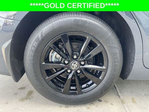 Certified 2025 Toyota Camry LE w/ Convenience Package AWD/4WD image 35