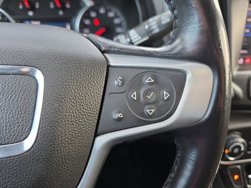 Used 2021 GMC Terrain SLE w/ Elevation Edition AWD/4WD image 22