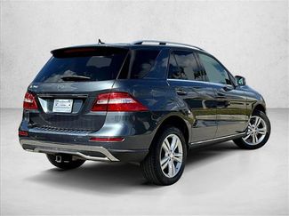 Used 2013 Mercedes-Benz ML 350 2WD video 2
