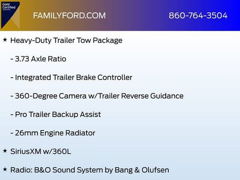 Used 2023 Ford Expedition Max Limited AWD/4WD image 11