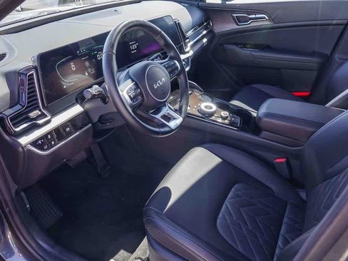 Used 2024 Kia Sportage X-Line image 16