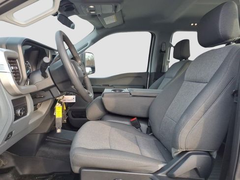 Used 2024 Ford F350 XL w/ XL Chrome Package image 20