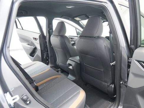 New 2026 Subaru Crosstrek 2.5i Sport image 23