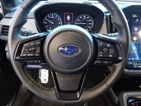 Certified 2025 Subaru Crosstrek 2.5i Sport AWD/4WD image 14