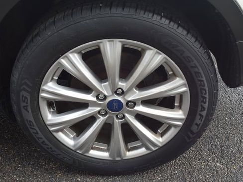 Used 2017 Ford Escape Titanium w/ Equipment Group 301A image 54