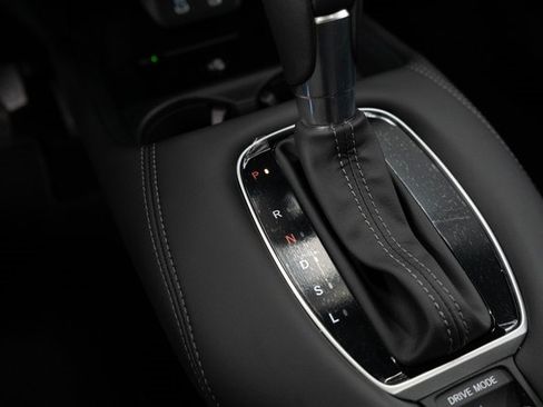 New 2026 Honda HR-V EX-L image 28