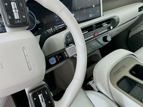 New 2026 Hyundai Palisade SEL FWD image 15