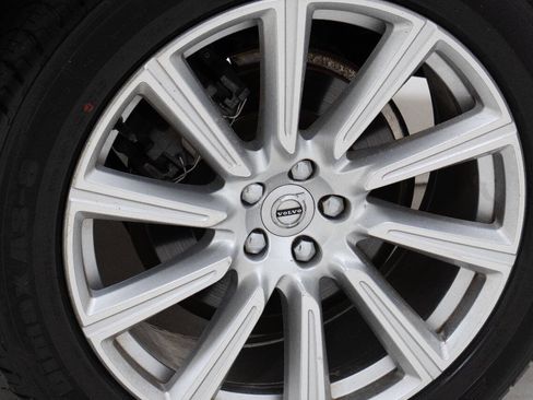 Used 2016 Volvo XC90 T6 Inscription w/ Vision Package image 69