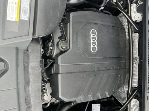 Used 2023 Audi Q5 2.0T Premium Plus w/ Premium Plus Package image 36