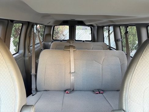 Used 2014 Chevrolet Express 1500 LS image 19