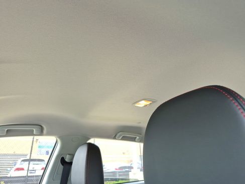 New 2026 Mitsubishi Outlander Sport SE AWD/4WD image 11